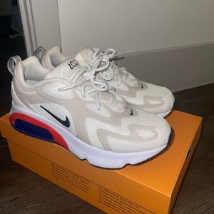 Nike air max 200